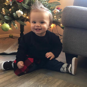 Meet your Posher, Jami